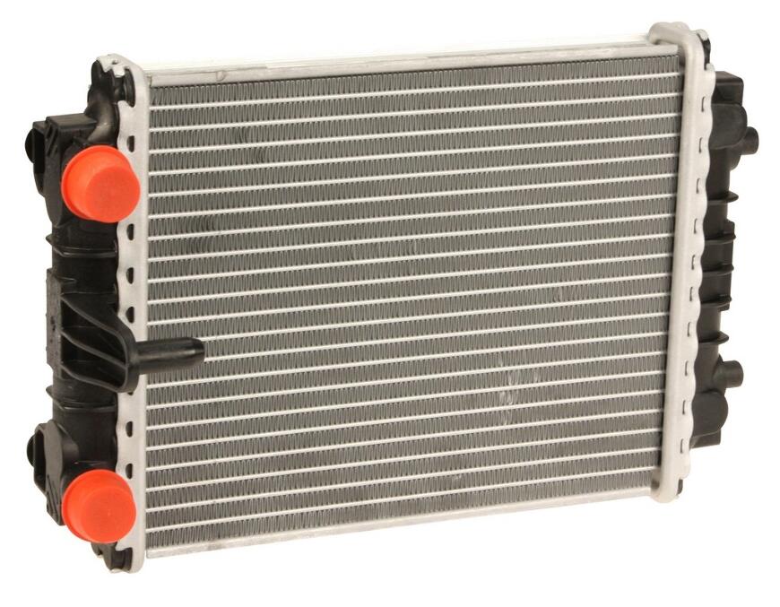 Audi Radiator 8K0121212B - Behr 376745661